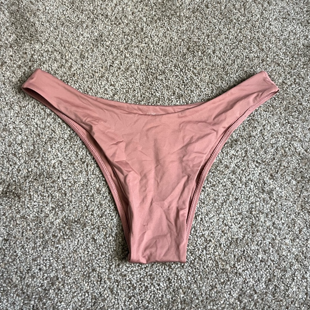 Monday Swimwear Byron Bottom